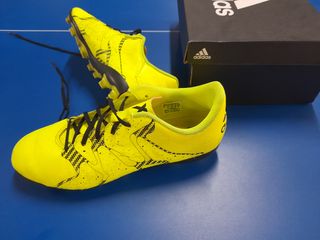 Botas fútbol adidas 38 2/3
