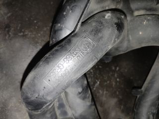 colector admisión BMW E36 16