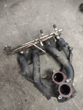 colector admisión BMW E36 16