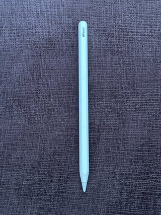 Apple Pencil 2