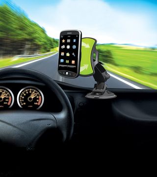 GRIPGO Grip Go Soporte Para Teléfono