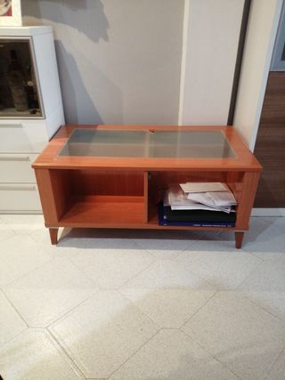 Mesa de centro 