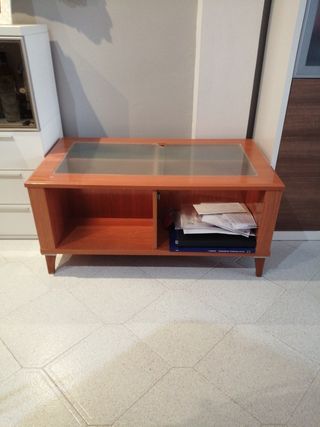Mesa de centro 