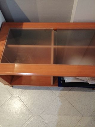 Mesa de centro 