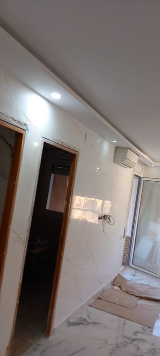 Construcciones/Reformas/ Pladur/ Azulejos y mas