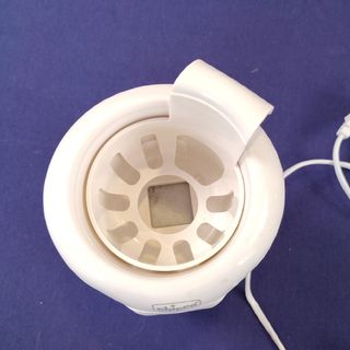 Calienta biberones Chicco