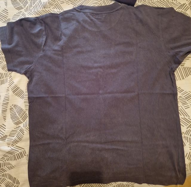 Camiseta manga corta Springfield