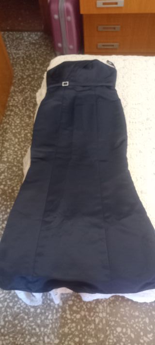 Vestidos ceremonia mujer