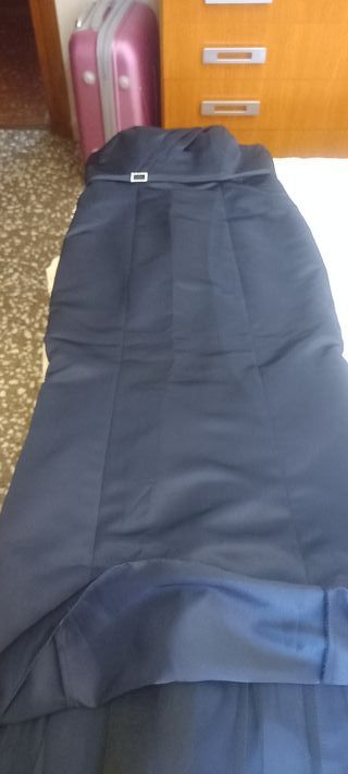 Vestidos ceremonia mujer