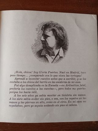 Libro Cangura para todo