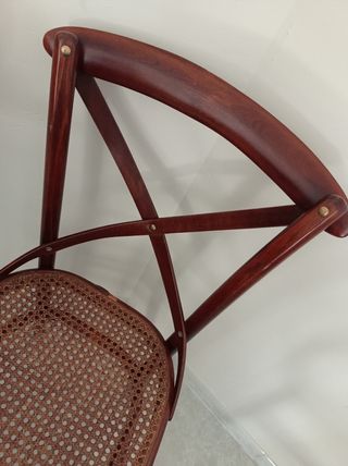 Sillas de comedor