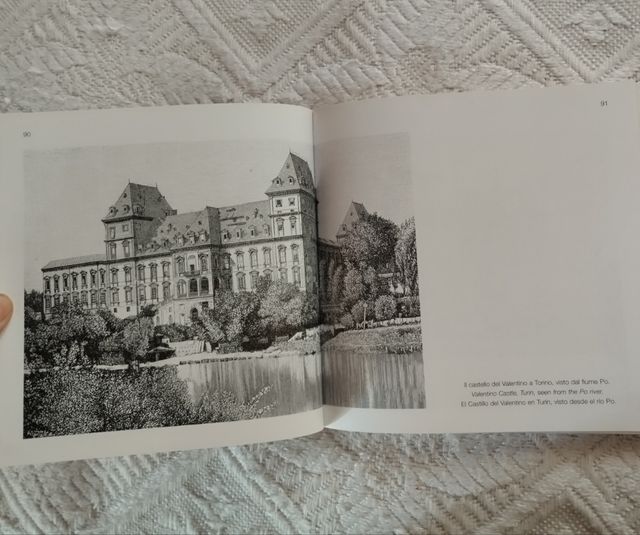 Palacios y catedrales