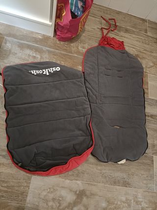 Saco universal para silla de paseo