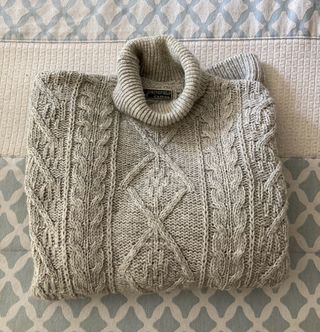 Jersey Gris