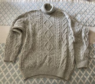 Jersey Gris