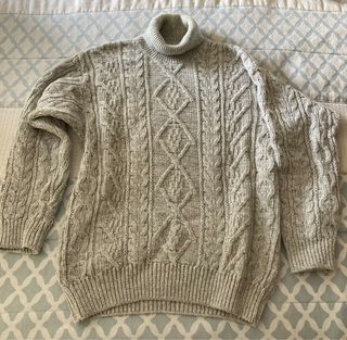 Jersey Gris