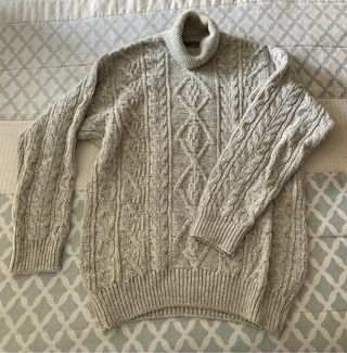 Jersey Gris