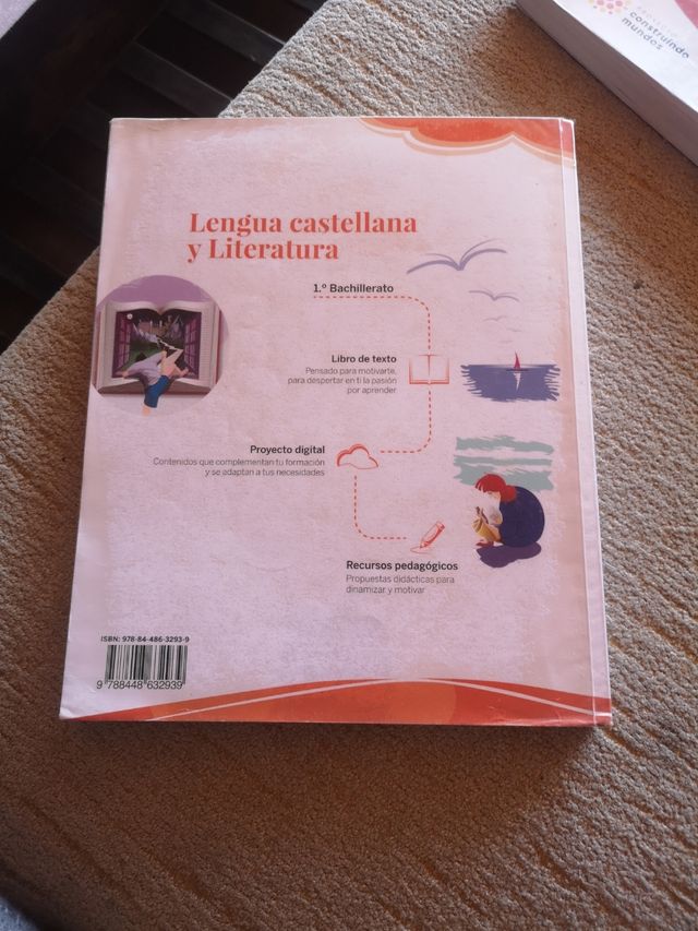 Libro 1bachiller
