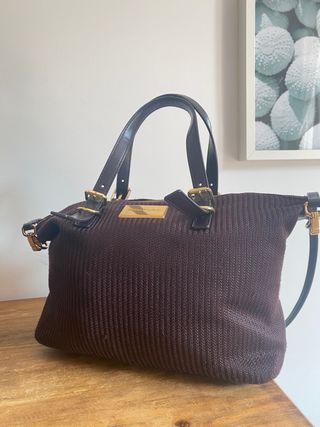 bolso bandolera Bimba Y Lola