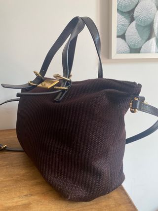 bolso bandolera Bimba Y Lola