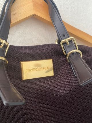 bolso bandolera Bimba Y Lola