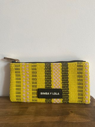 monedero Bimba Y Lola