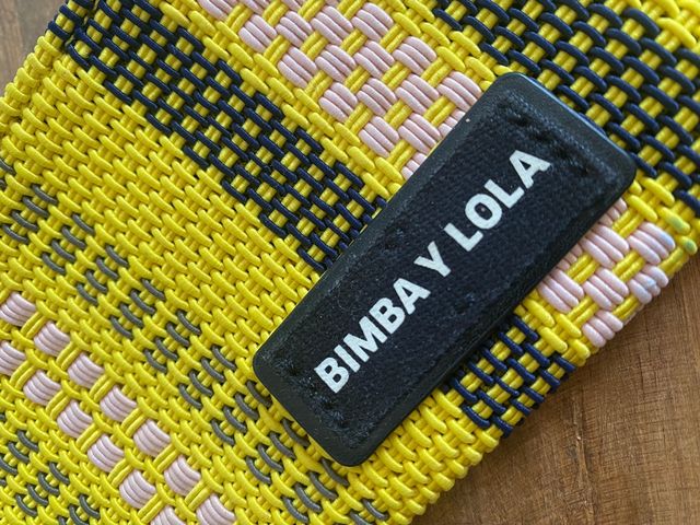 monedero Bimba Y Lola