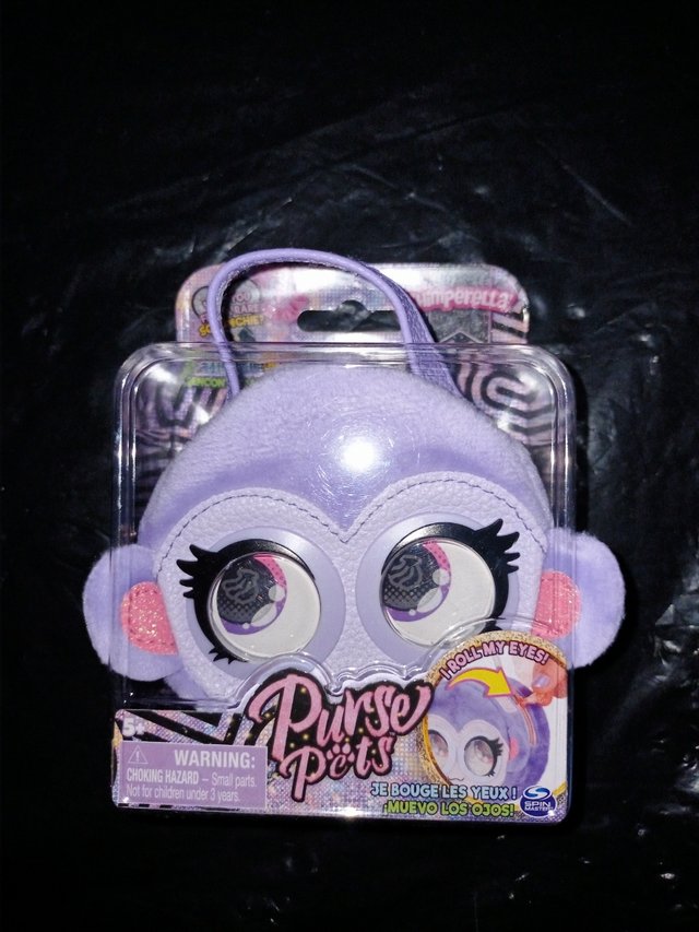 PURSE PETS