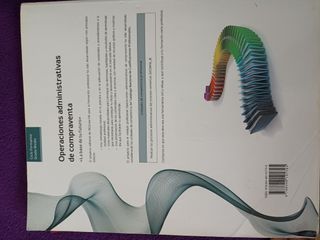 Libro FP ADMINISTRATIVO Grado Medio