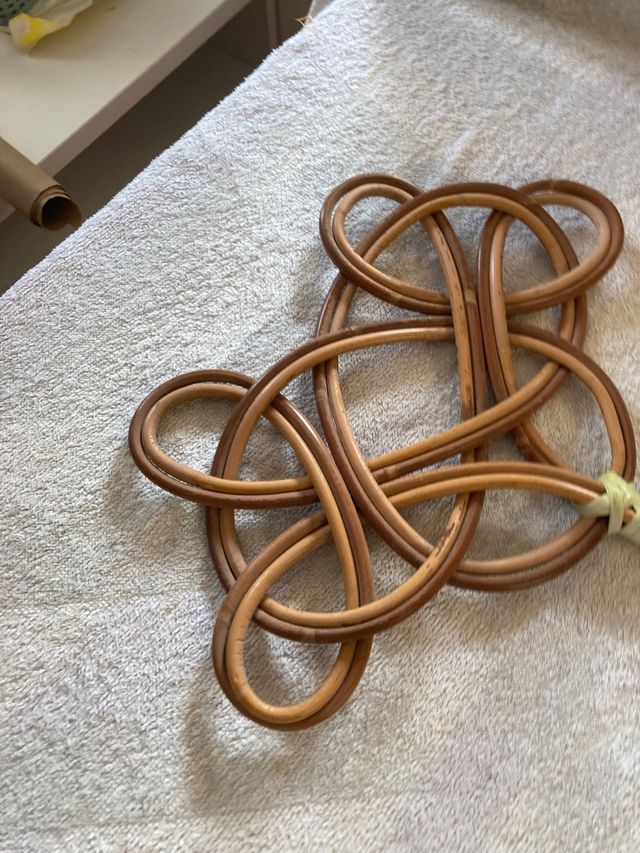 Pala para golpear colchones