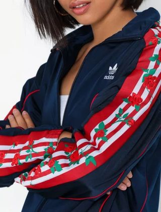 Chaqueta sudadera adidas a estrenar 