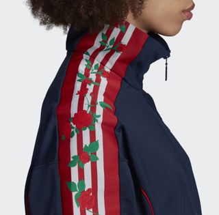 Chaqueta sudadera adidas a estrenar 