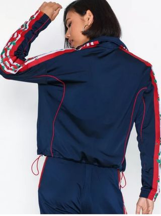Chaqueta sudadera adidas a estrenar 