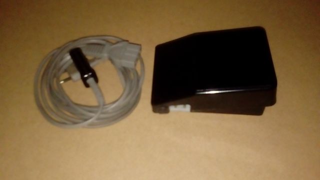 Remalladora brother Lock 760D