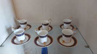 Set tazze