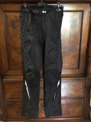 PANTALONI MOTO DONNA SPIDI