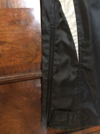 PANTALONI MOTO DONNA SPIDI