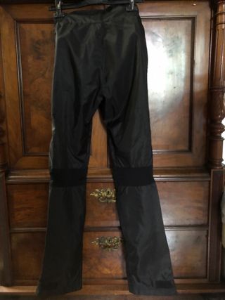 PANTALONI MOTO DONNA SPIDI