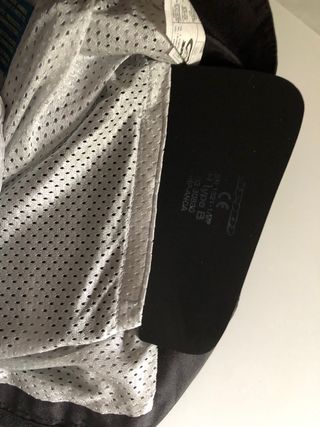PANTALONI MOTO DONNA SPIDI
