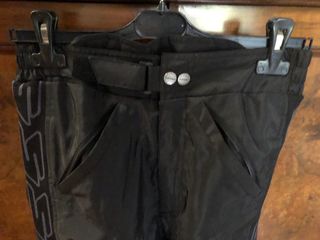 PANTALONI MOTO DONNA SPIDI