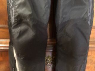 PANTALONI MOTO DONNA SPIDI