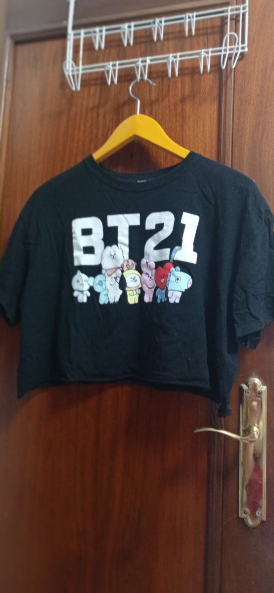 Maglietta BT 21