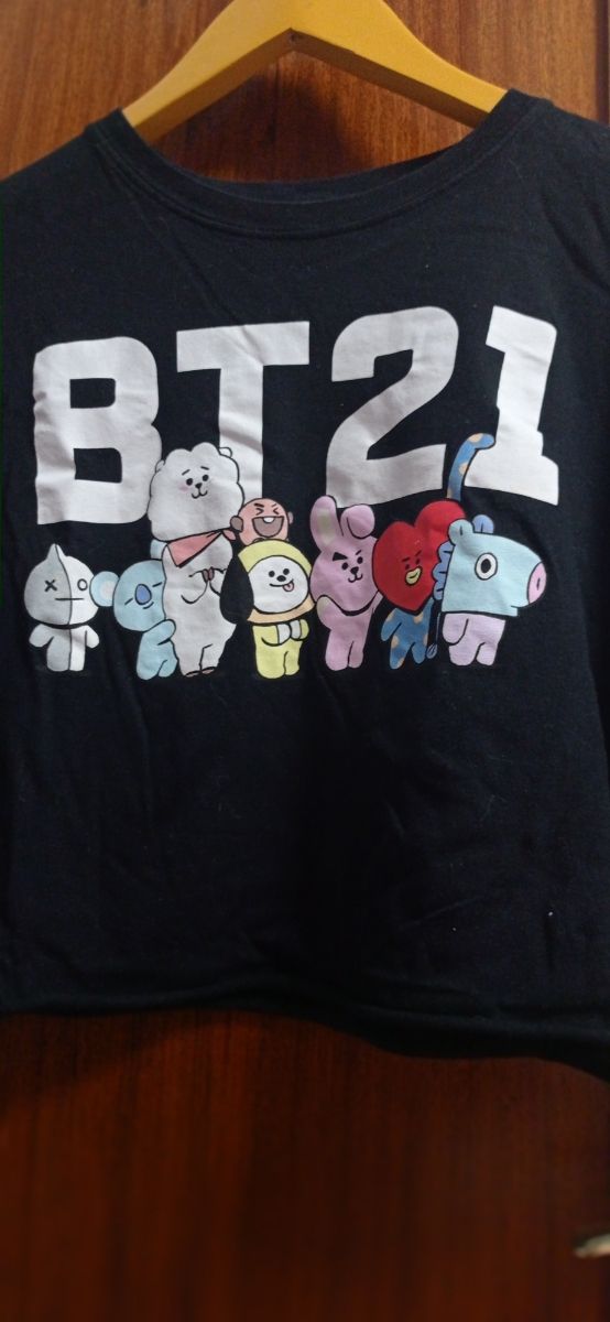 Maglietta BT 21