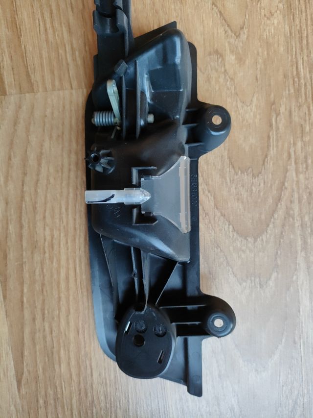 Maneta Audi Seat Skoda vw