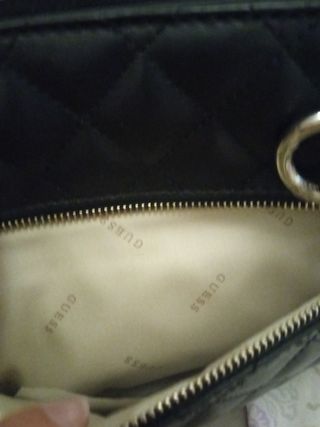 bolso guess