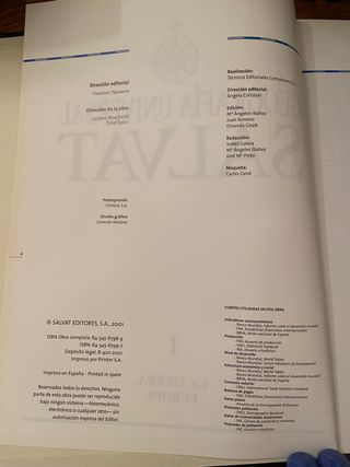 ENCICLOPEDIA GEOGRAFIA UNIVERSAL