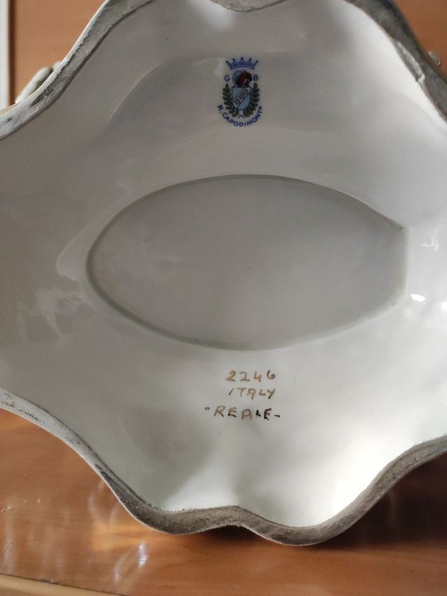 SOPERA / CENTRO MESA