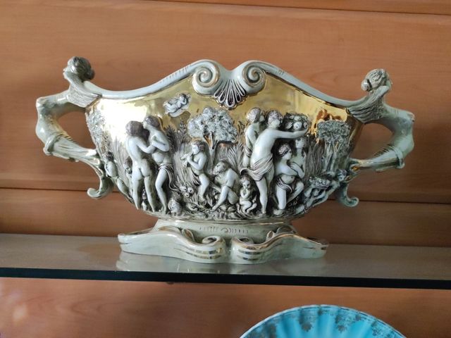 SOPERA / CENTRO MESA