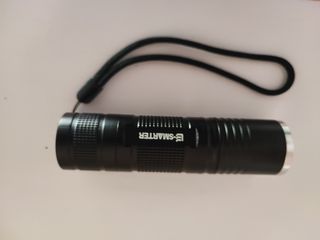 Linterna led