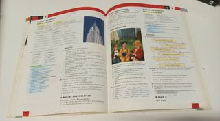 Student's book English File Oxford